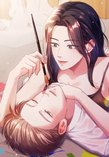 Постер Секретное прикосновение