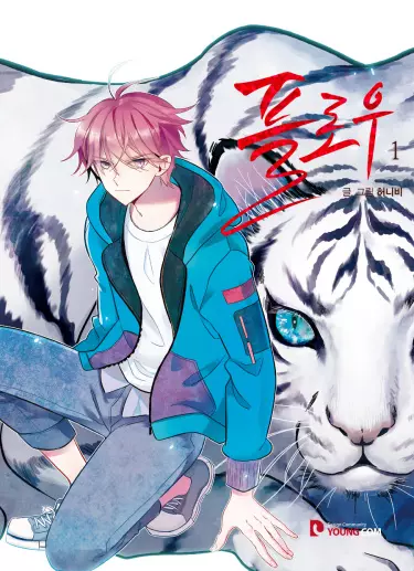 Постер Поток