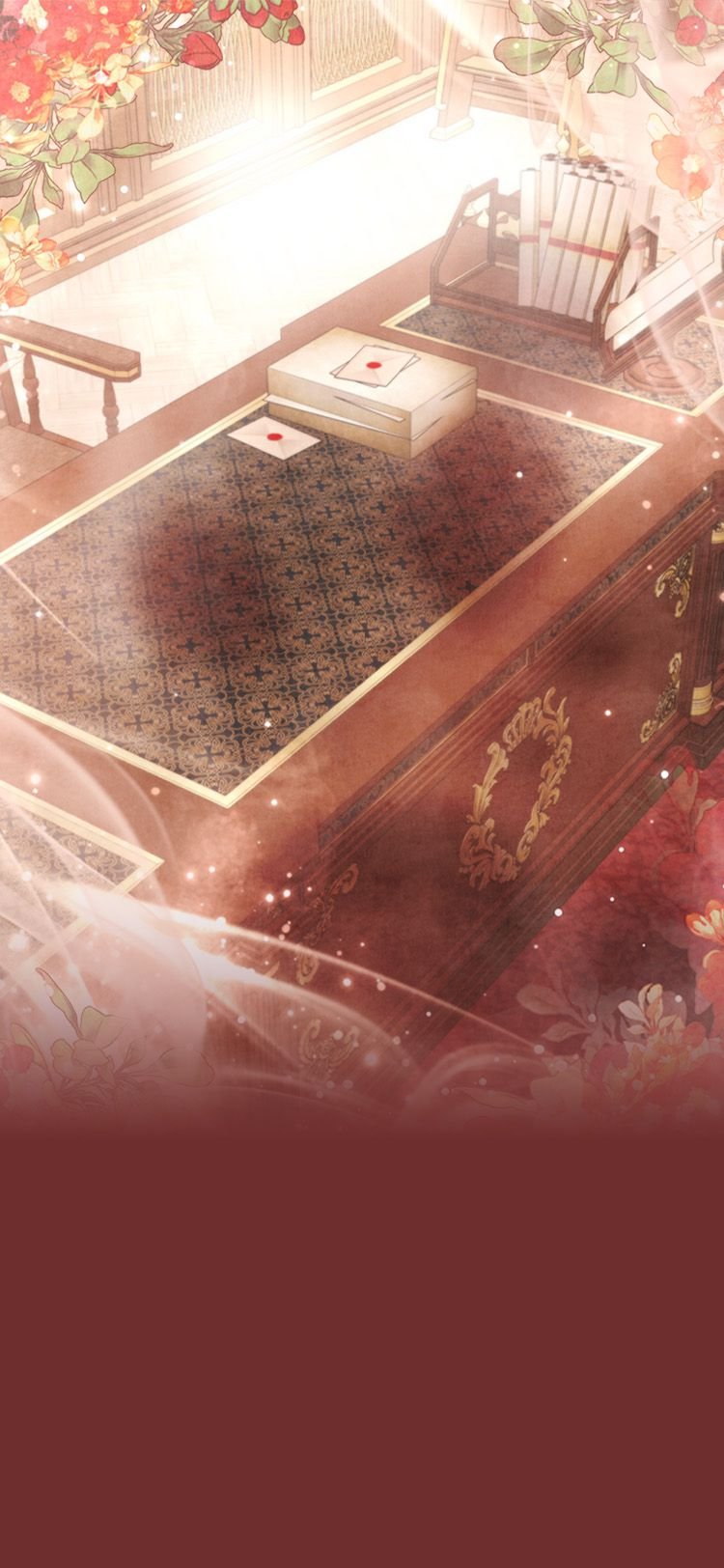 Только если герцогиня пожелает