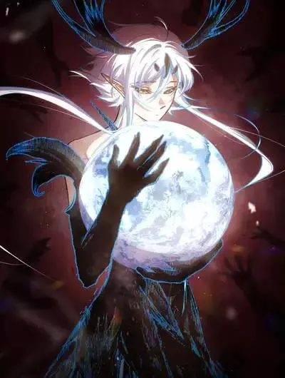 Постер Возращение к супер эволюции