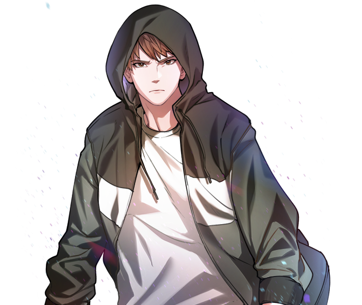 Персонаж из Непобедимый ранкер