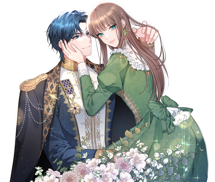 Персонаж из Дрянные горничные