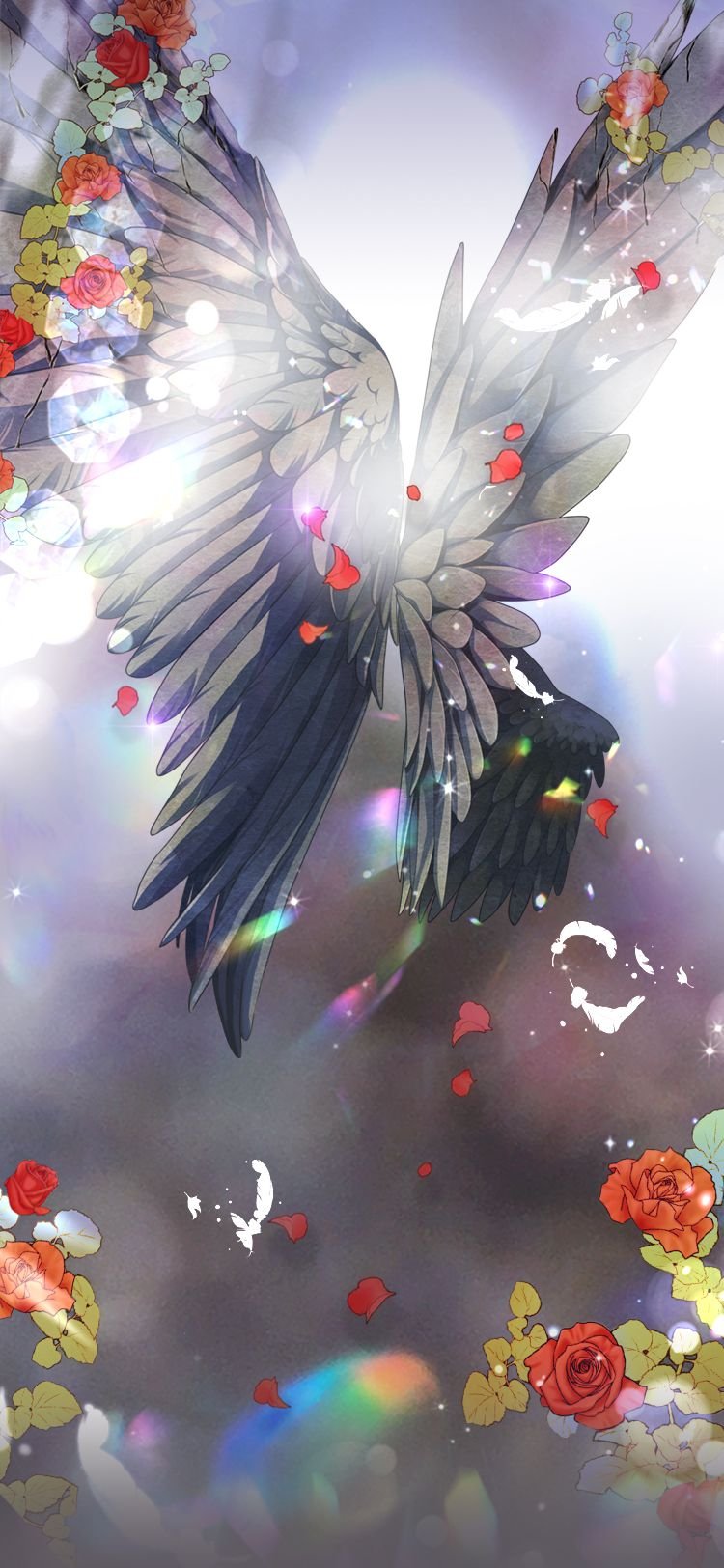 Мой муж скрывается под маской