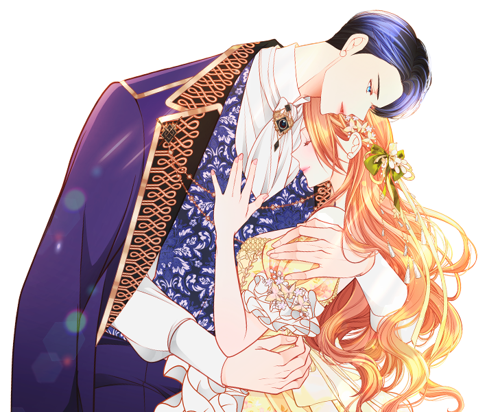 Персонаж из Тайная гардеробная герцогини