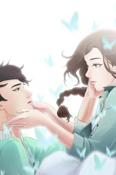 Постер Маленькое обещание