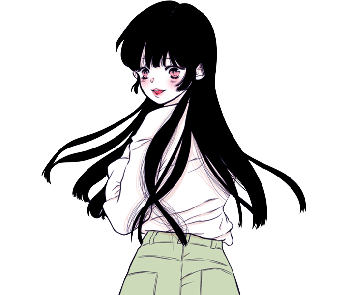 Персонаж из Смолвил