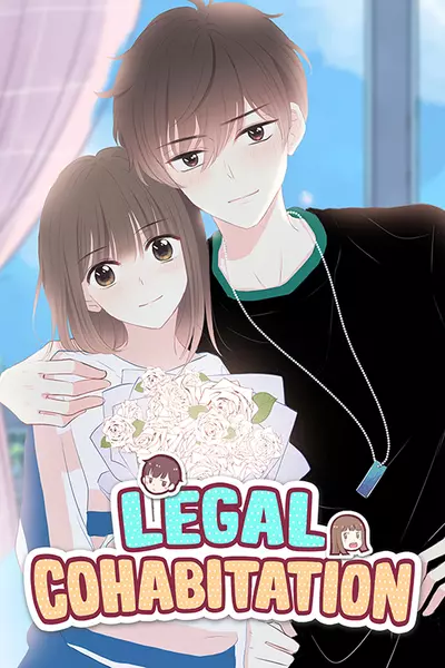 Постер Гражданский брак