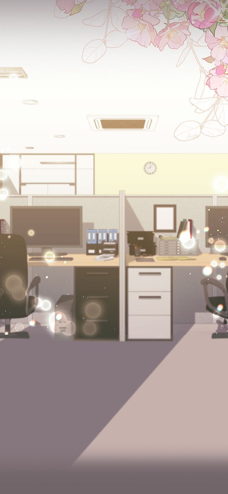 Мужчина, который влюбился в меня