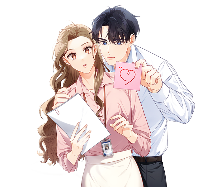 Персонаж из Мужчина, который влюбился в меня