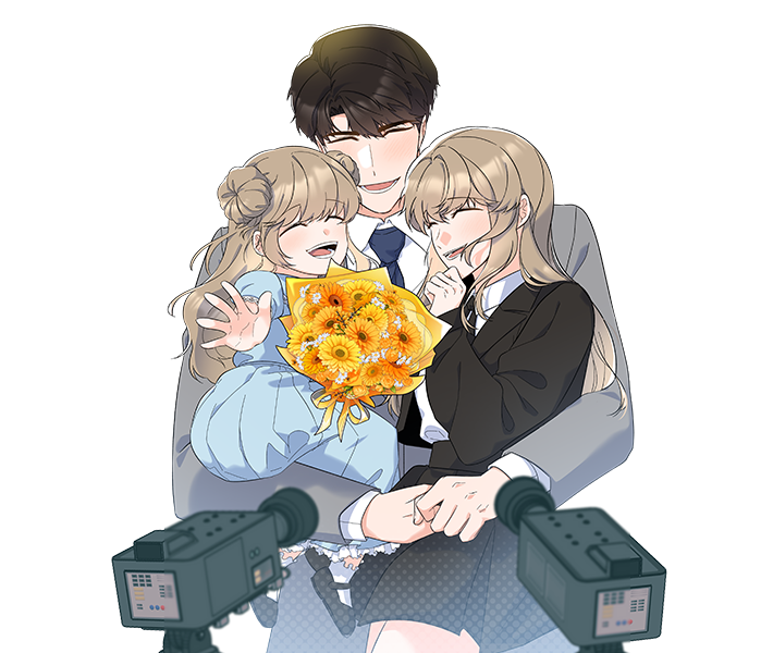 Персонаж из Менеджер максимального уровня на первом году работы