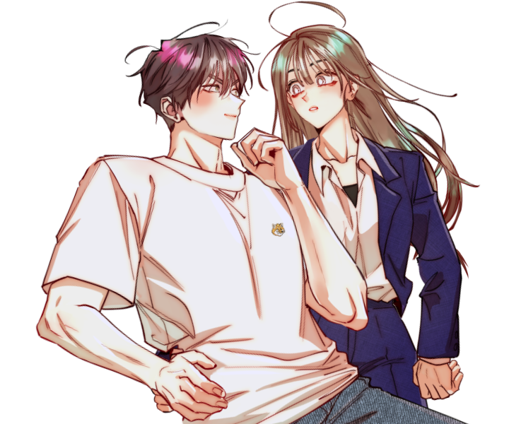 Персонаж из Я открыто мечтаю о Золушке