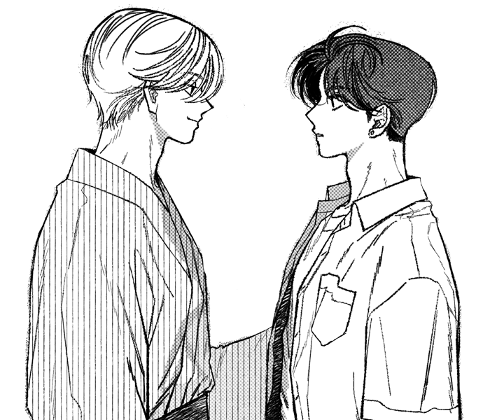 Персонаж из NCT: Связь во Сне