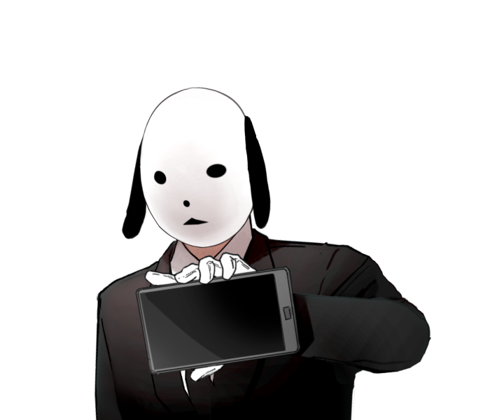 Персонаж из Национальное голосование о смертной казни