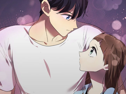 Постер В моем сердце есть только ты