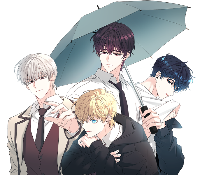 Персонаж из Закон Бессонницы