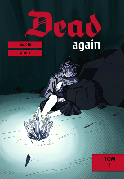 Постер Снова мертв