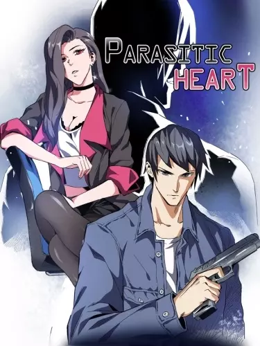 Постер Паразитическое сердце