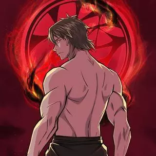 Старший брат Сон Ю