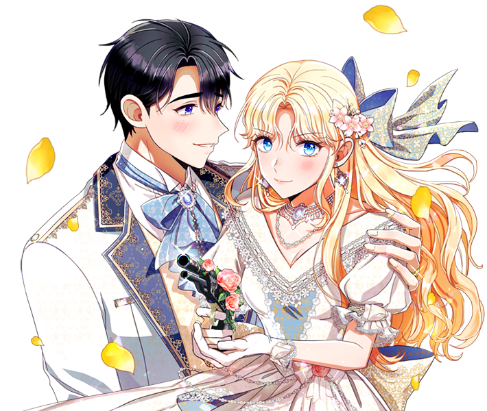 Персонаж из Я удаляю их из своей жизни