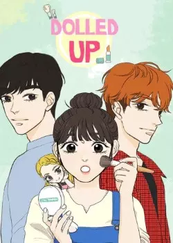 История Макияжа