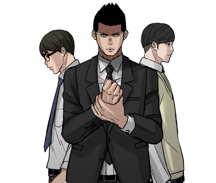 Персонаж из Учитель телесных наказаний