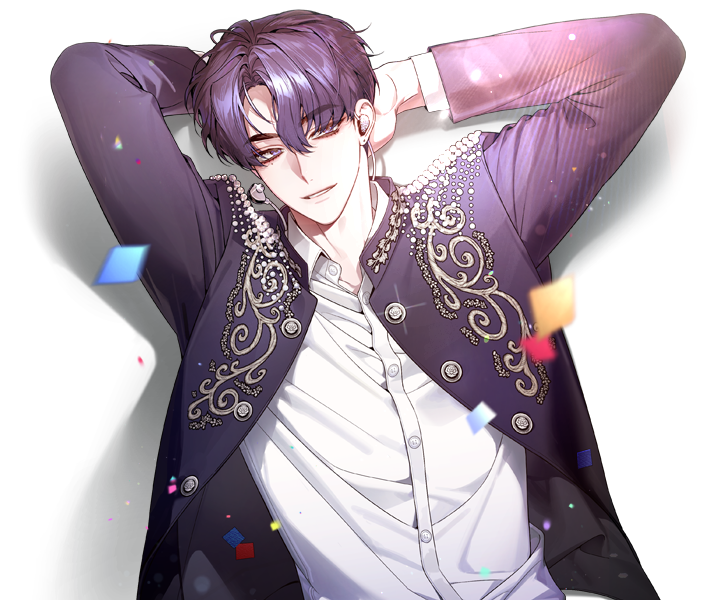 Персонаж из Регрессия для айдолов, потерявших своё предназначение