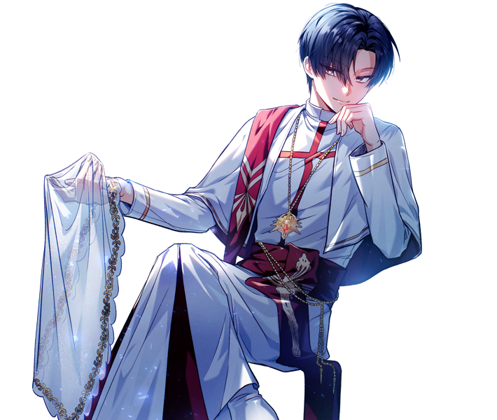 Персонаж из Инструкция по перерождению