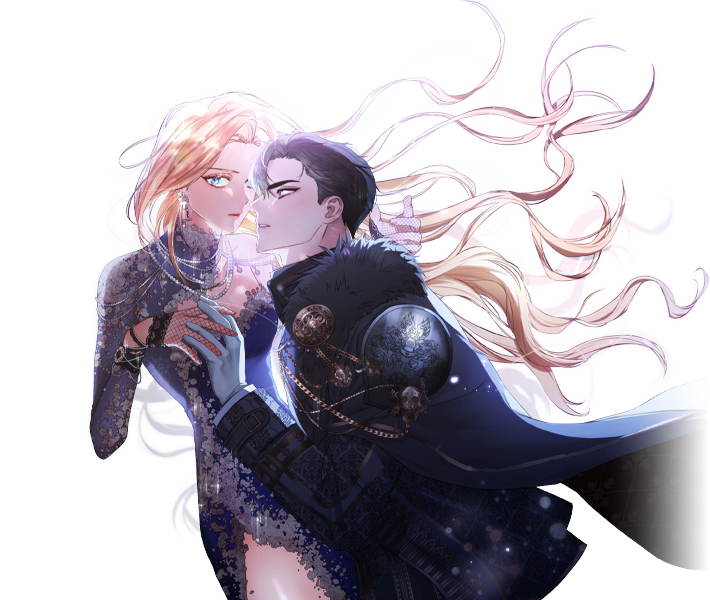 Персонаж из Как насытить дьявола