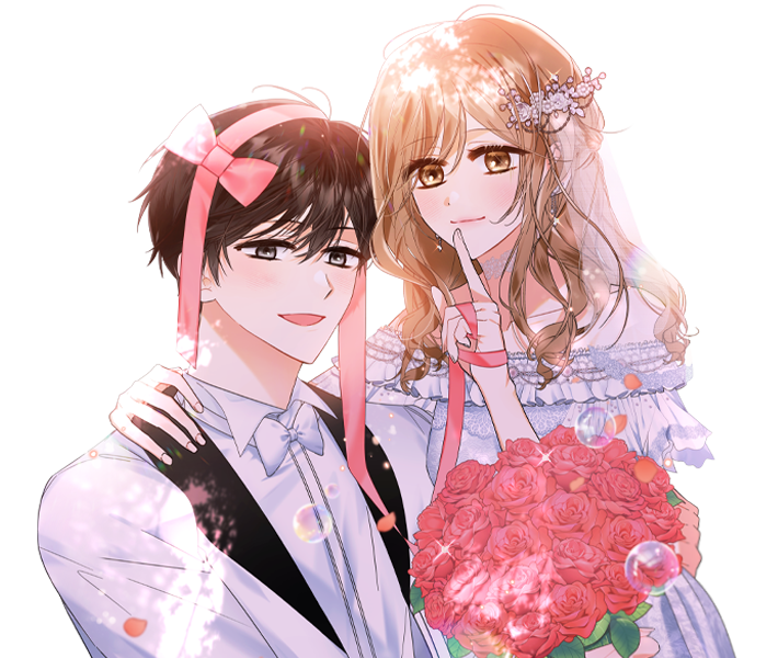 Персонаж из Идеальная служба доставки