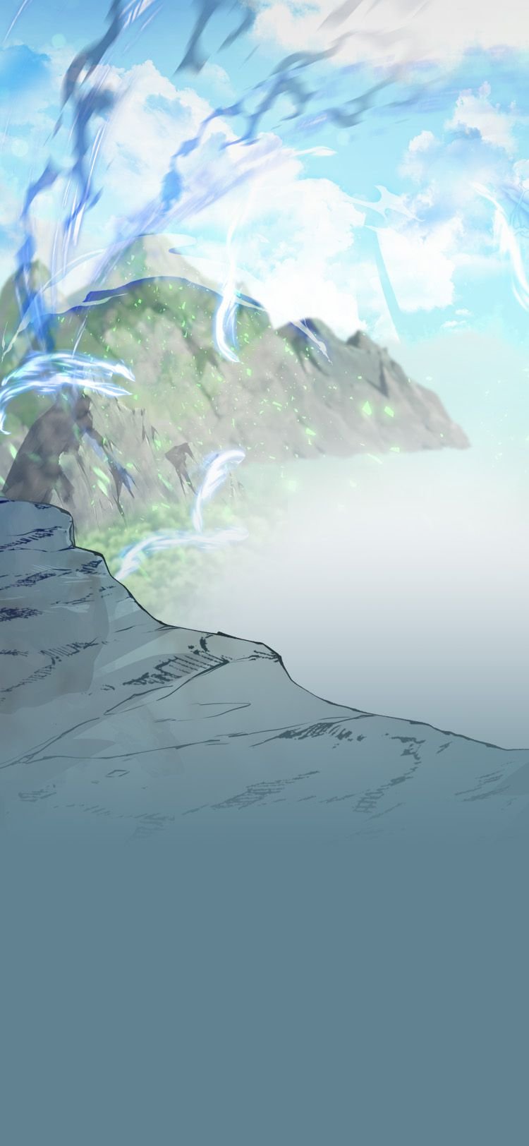 Средство для контроля волн