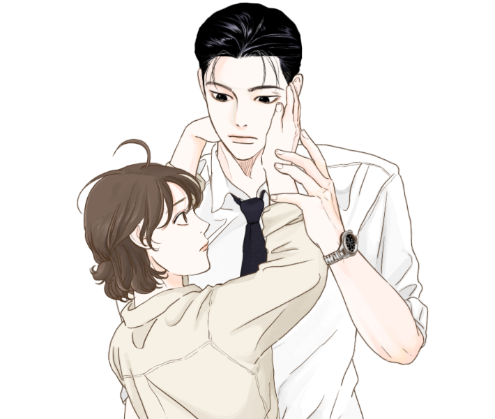 Персонаж из Завтра снова на работу!