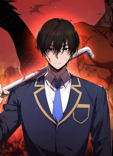 Постер Ах, как прекрасно быть живым