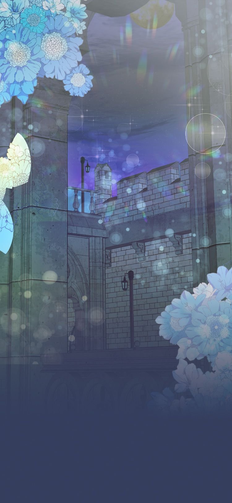 Мэрилин так любит Лариенсу!