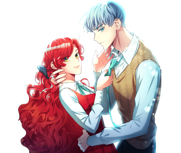 Персонаж из Мэрилин так любит Лариенсу!