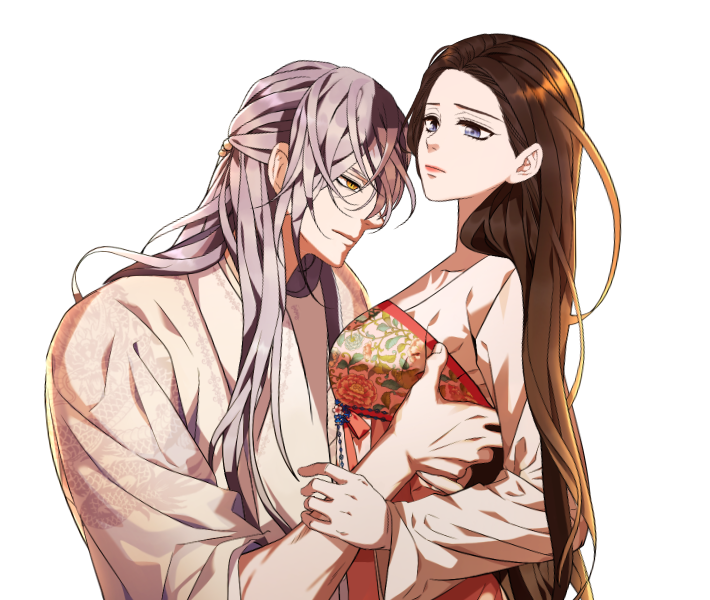 Персонаж из Соблазнить лиса