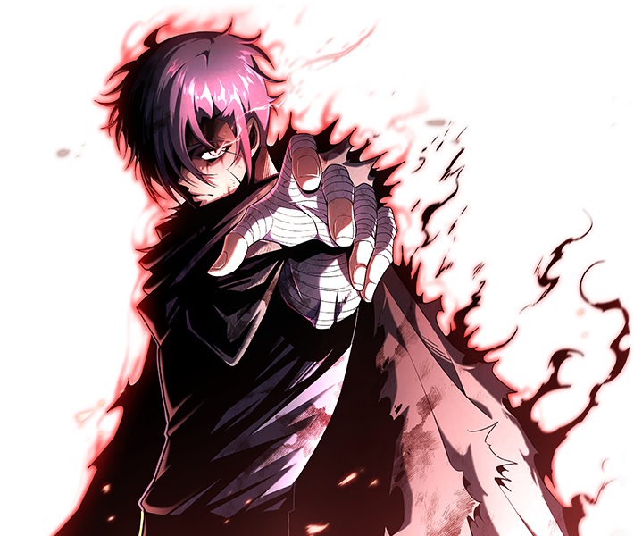 Персонаж из Моя типичная реинкарнация