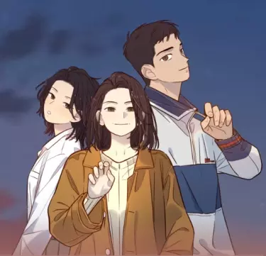 Постер Великий