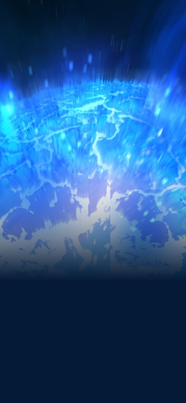 Поднятие уровня начиная с максимально возможного