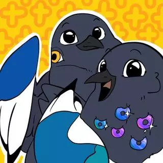 Синдром сороки