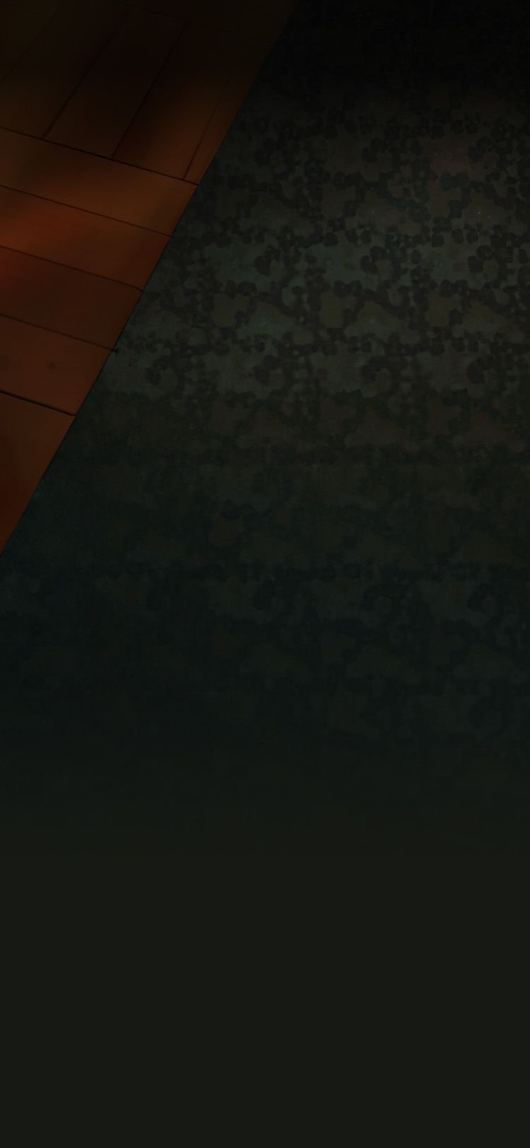 У второстепенного персонажа нет контратаки