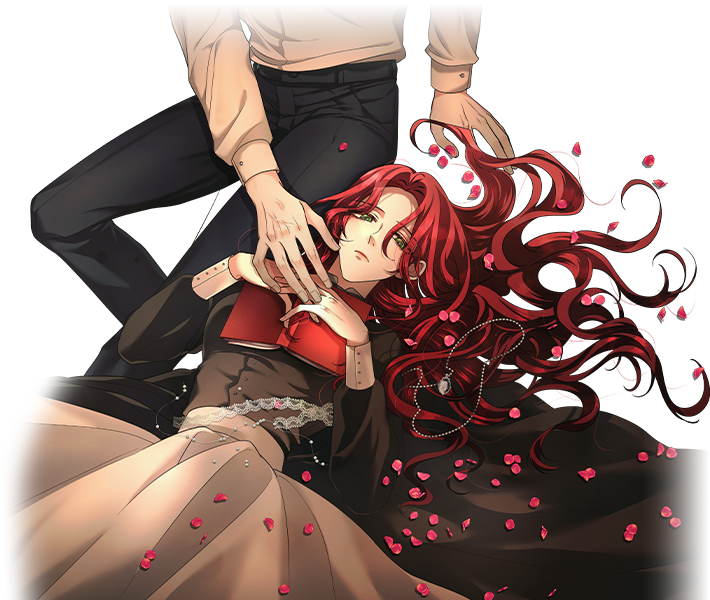 Персонаж из У второстепенного персонажа нет контратаки