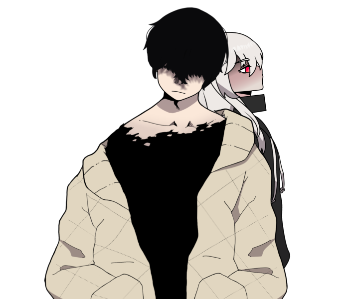 Персонаж из Осколок времени