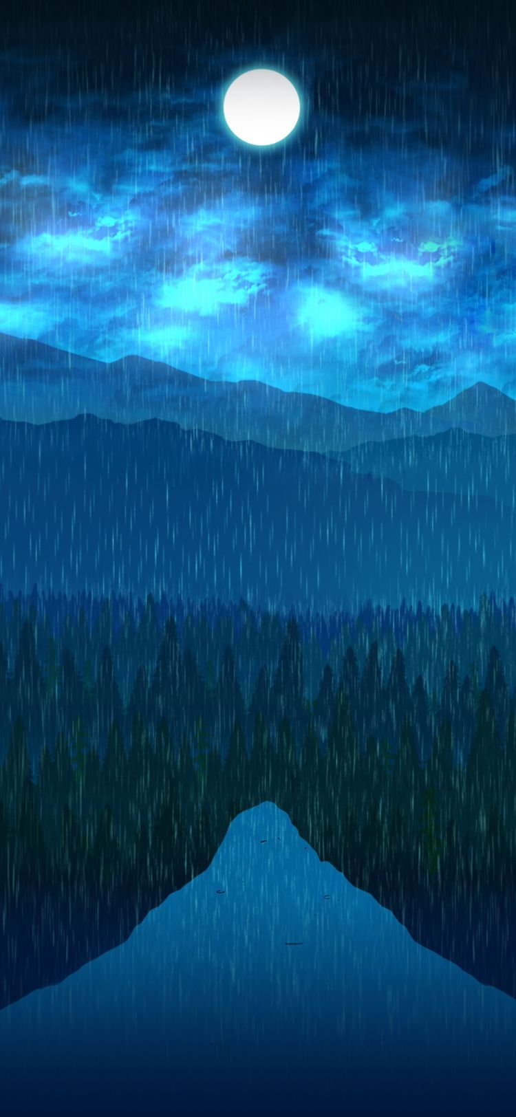 Осколок времени