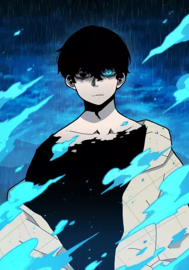 Постер Осколок времени