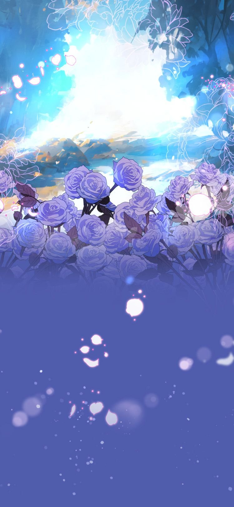 Наложница по Контракту