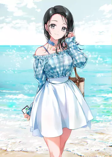 Постер Мы были ближе всех