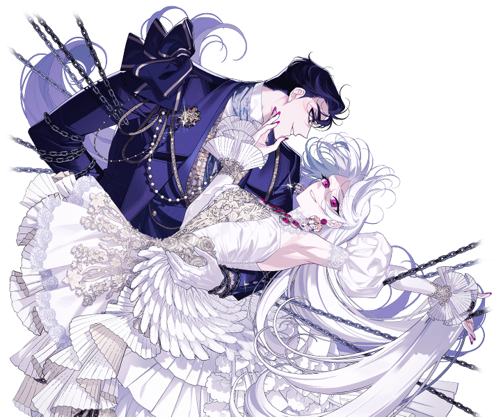 Персонаж из Ручной зверь злодейки