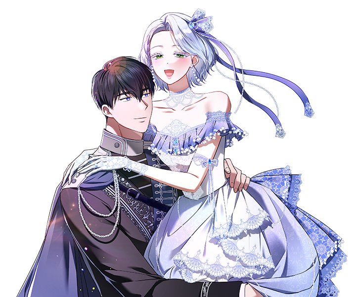 Персонаж из Я устроила забастовку, потому что моё время на исходе