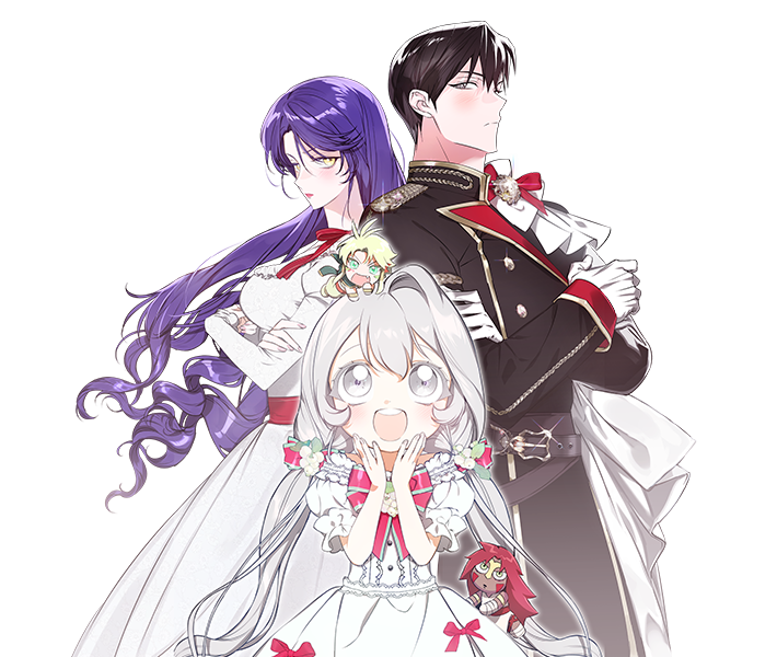 Персонаж из Пожалуйста, убирайтесь из моего дома