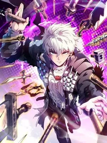 Постер Перерождение сильнейшего: Система без границ